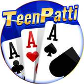 Top Teen Patti   -  Online Poker Game