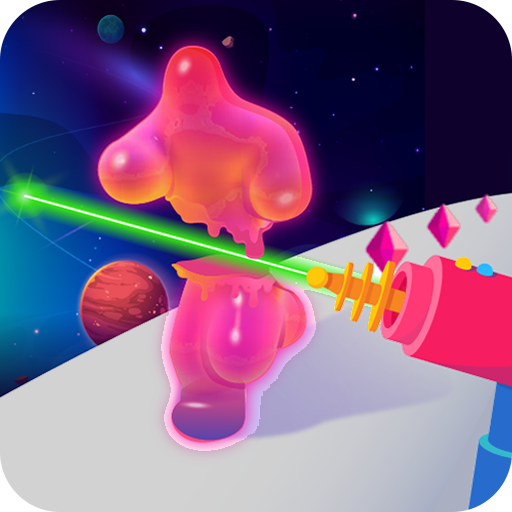 Blob Runner 3D Mod أيقونة