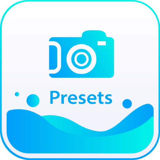 Free Presets For Lightroom | LR Mobile Presets icon