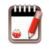 Quick Cute Notes icon