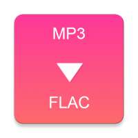 MP3 to FLAC Converter on 9Apps