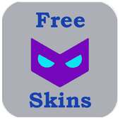 Free Skin For FF & ML on 9Apps