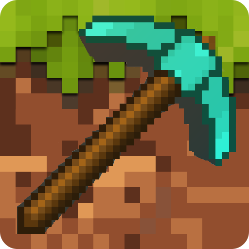 Lucky Mods for Minecraft PE - Addons for MCPE icon