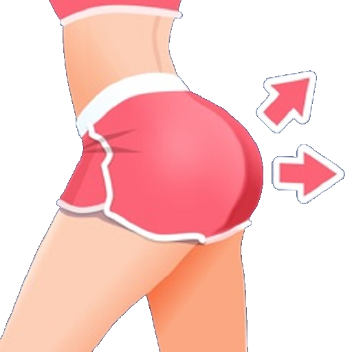 How To Get A Bigger Buttocks (Hips) Fast–Best Tips icon