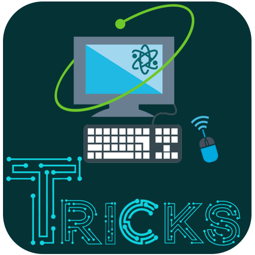 Computer Tips &amp; Tricks-PC Tips icon
