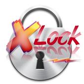 Lock screen shortcut button icon