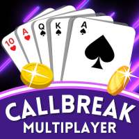 Callbreak Multiplayer