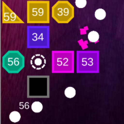 Bricks Breaker Ball 2020 icon