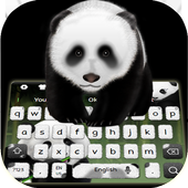 Klawiatura Panda Bun icon