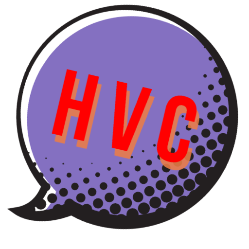 Hyper VC - Video Call and Chat app icon