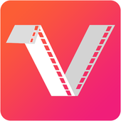 Video downloader for WhatsApp icon