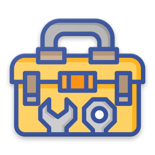 All In One Toolbox icon