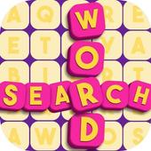 Word Search Puzzle icon