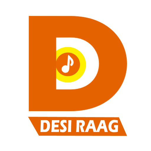 Desi Raag أيقونة