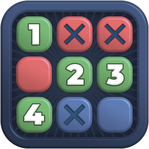 The Game Of Harmony icon