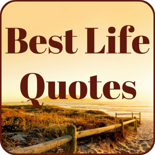 Best Life Quotes icon