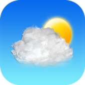 Weather Forecast on 9Apps