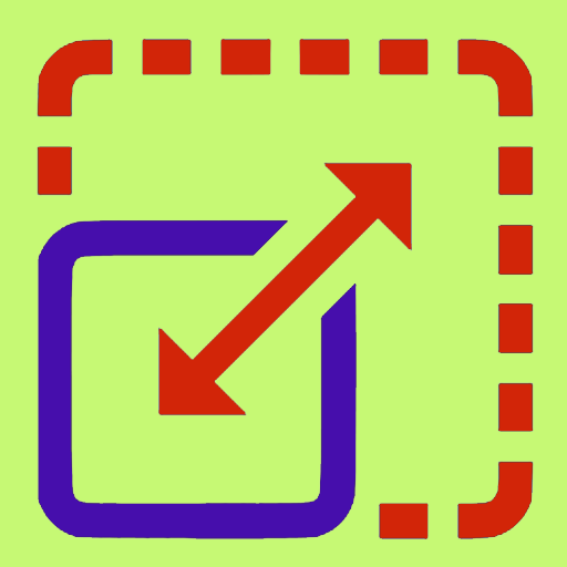 Easy Image Resizer icon