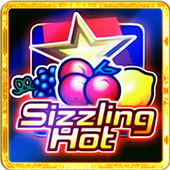 Sizzling Hot Mega Slot icon