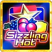 Sizzling Hot Mega Slot