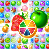 Fruit Crush icon