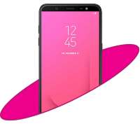 Theme for Galaxy J8 J6 J4 on 9Apps