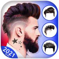 Beard Art: Perfect Men Editor,Smarty makeup artist on 9Apps