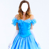 Princess Face Changer icon