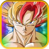 ListPlay Dragon Ball.Z Fight Trick