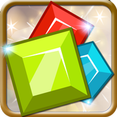 Diamond Blaster icon