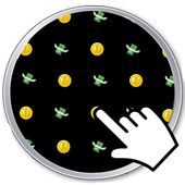 Coin Miner ClickerGame иконка