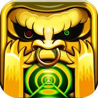 Magic Temple Endless rush