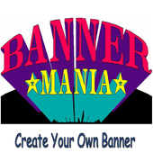 Banner Mania иконка