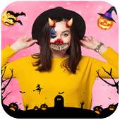 Halloween Photo on 9Apps