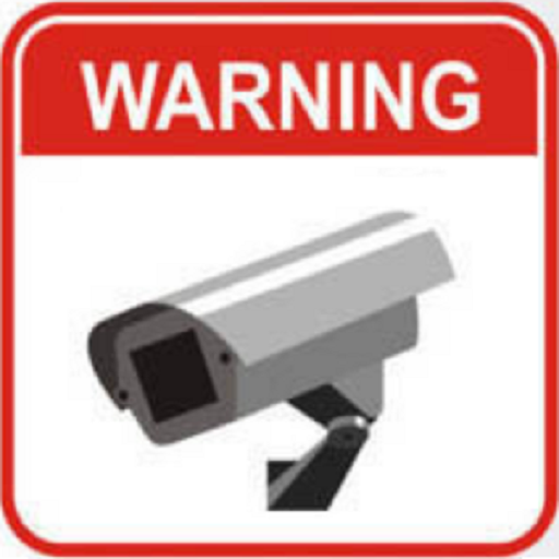 Speed Camera Alarm icon