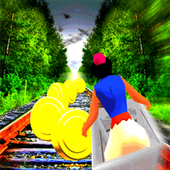 Ninja War Crash Game icon