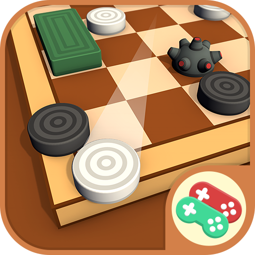 Chapayev - 3D Board game icon