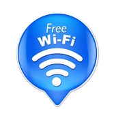 WIFI Manager - WIFI SpoT PRO icon