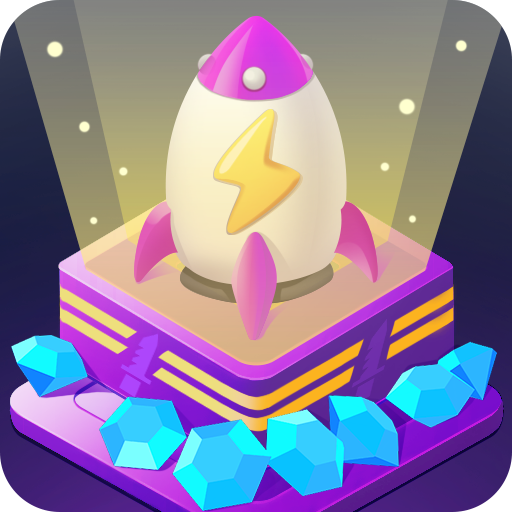 FF Diamond Box:Super Booster icon