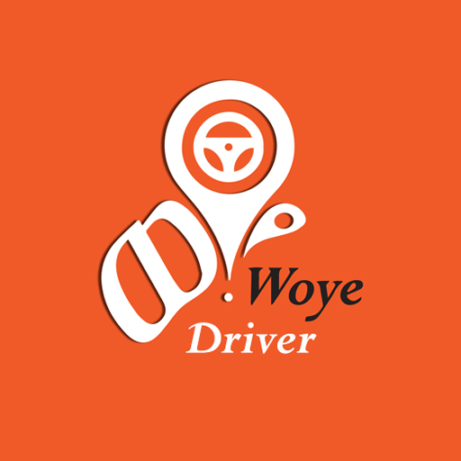 Woye Driver ET icon