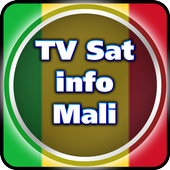 TV Sat Info Mali icon