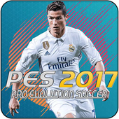 GUIDE PES 2017 icon