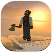 Mini World Craft icon