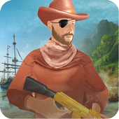 Counter Pirates Attack icon