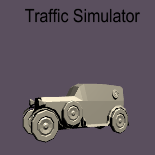 Traffic Simulator icon