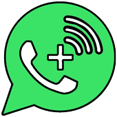 واتس اب بدون انترنت أيقونة