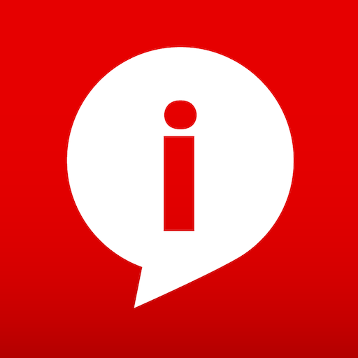 Vodafone News icon