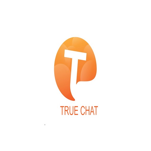 True Chat icon