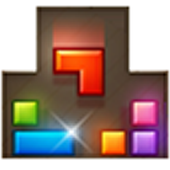 Falling Block icon