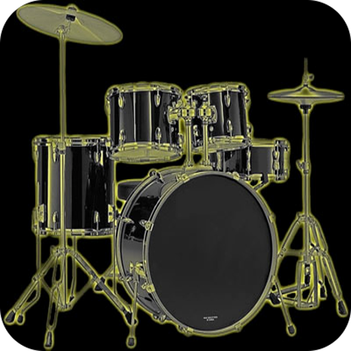 Drum Kit App icon